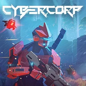 CyberCorp