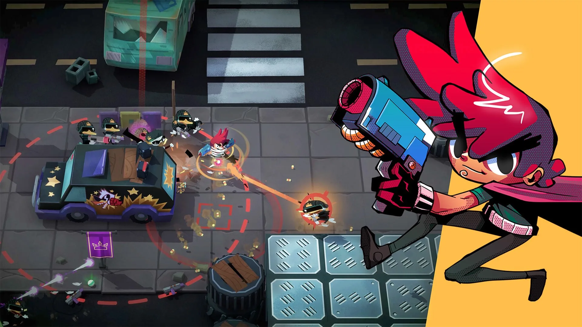 Relic Hunters Legend screenshot 5