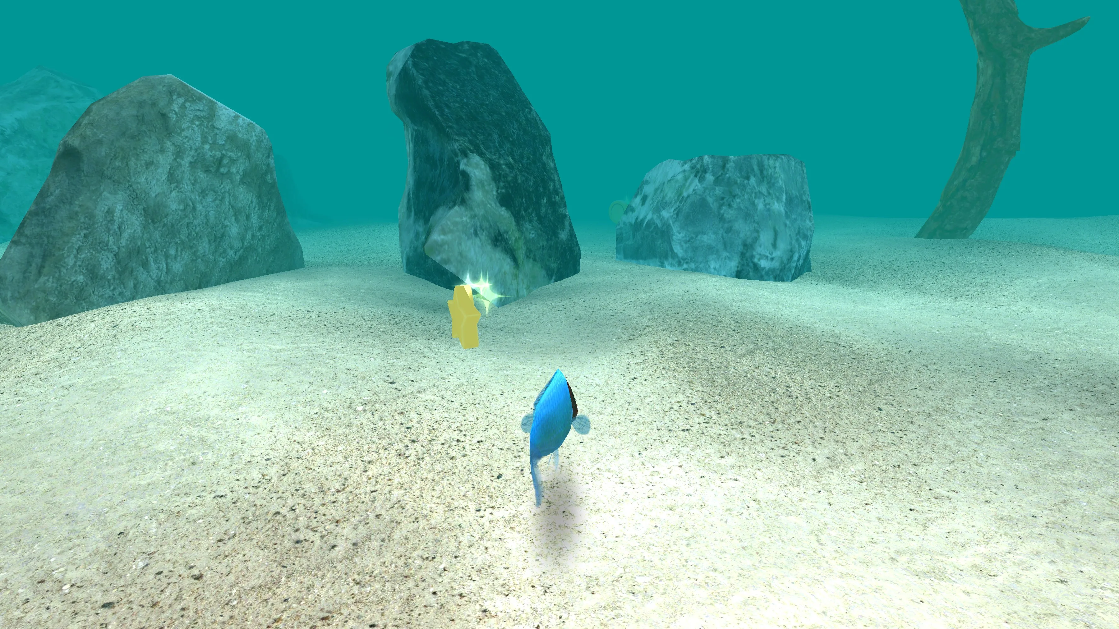 Fish Farm 3 screenshot 5
