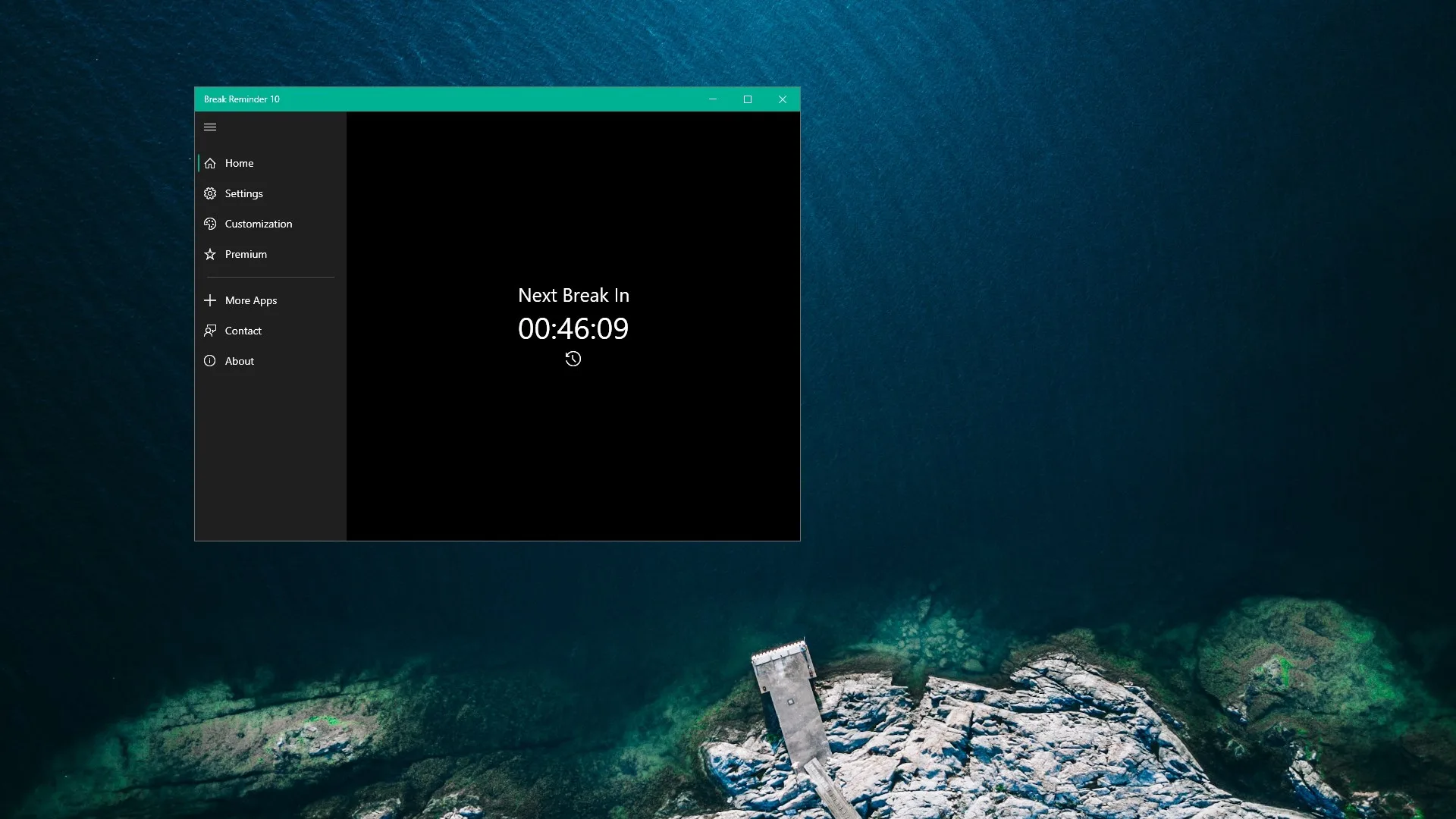 Break Reminder 10 screenshot 1