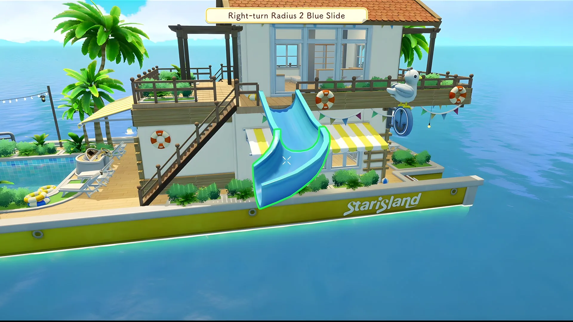 Starsand Island screenshot 5