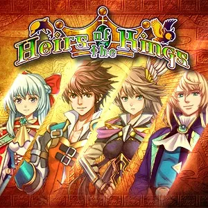 Heirs of the Kings