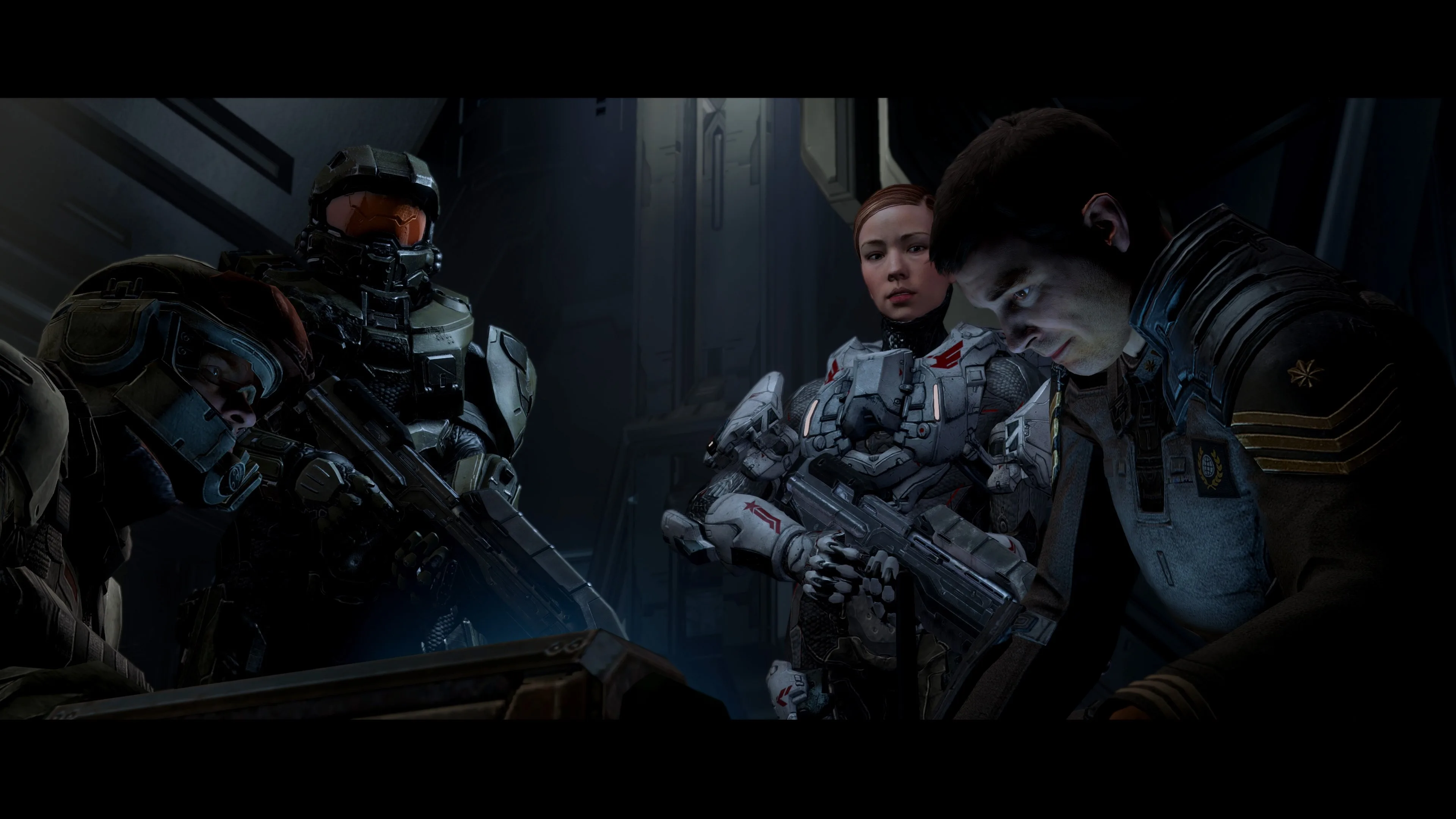 Halo 4 screenshot 2
