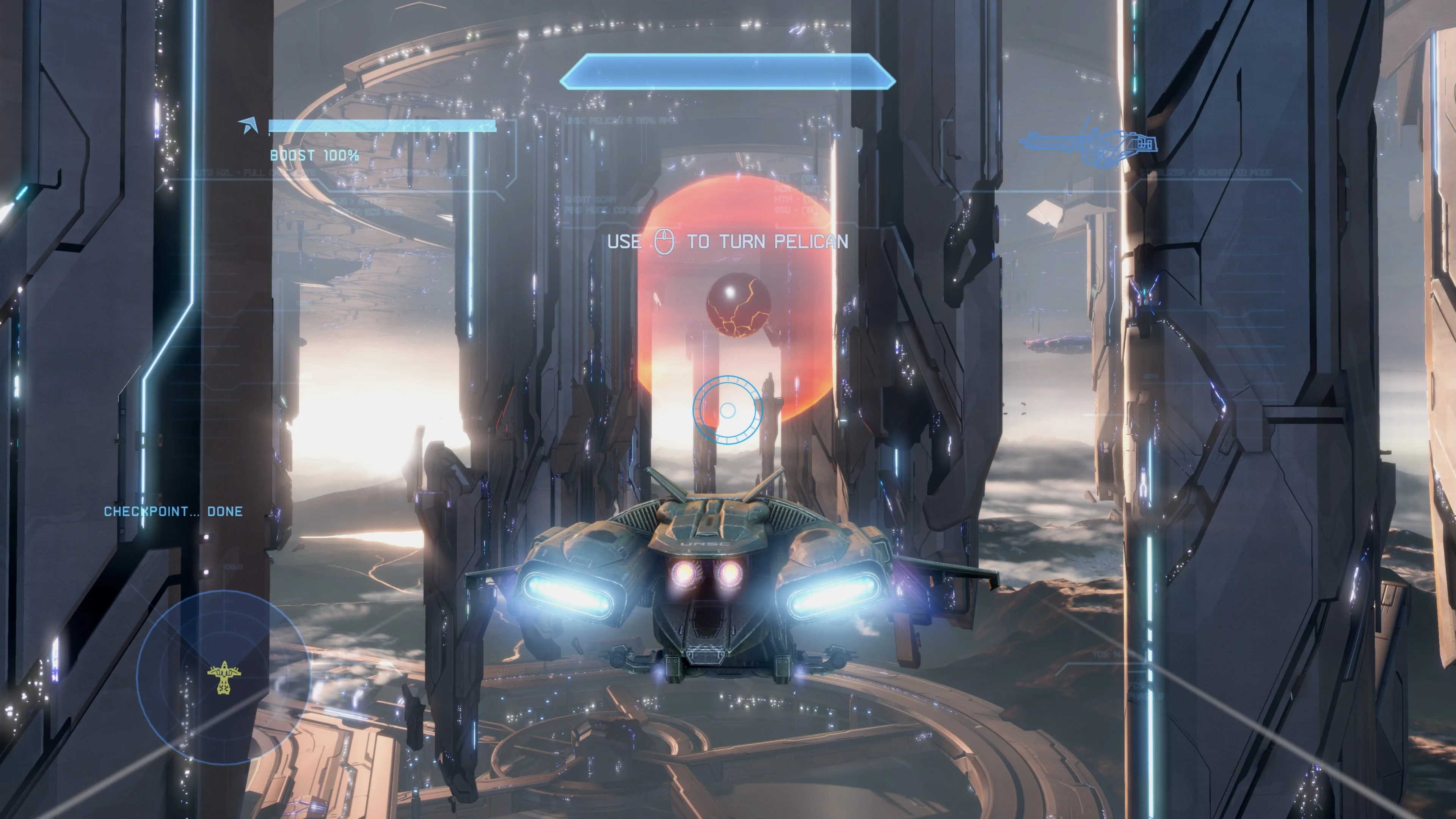 Halo 4 screenshot 4