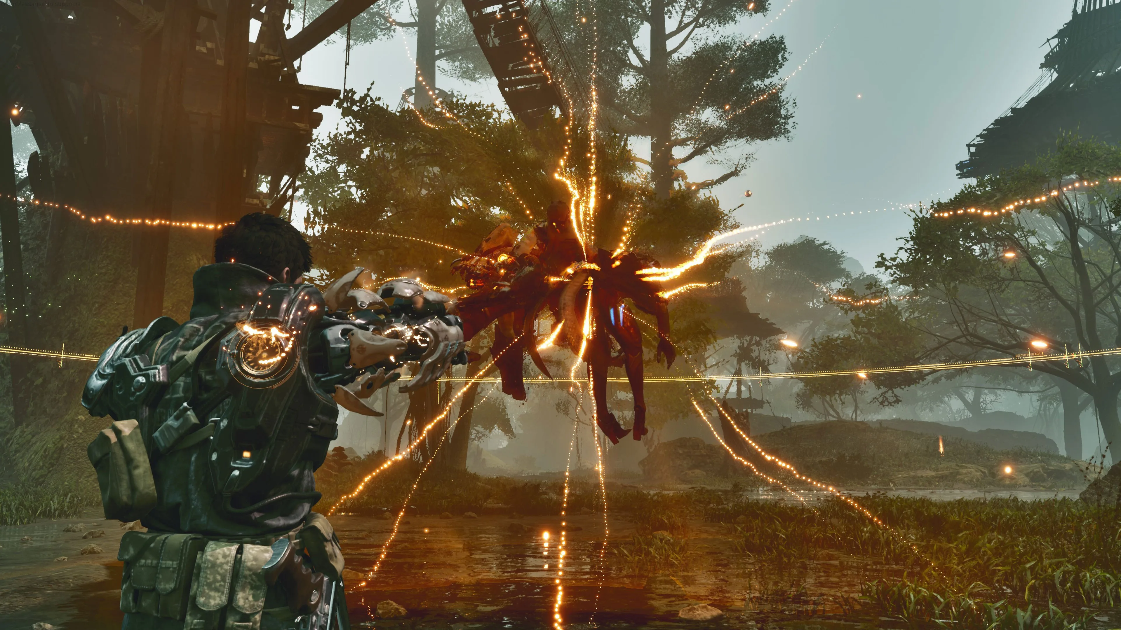 The First Descendant screenshot 5