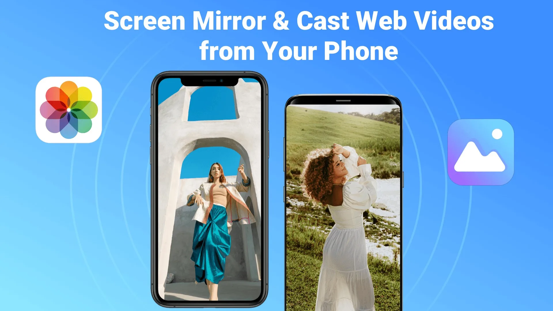 PigeonCast - FREE Cast via AirPlay/Google Cast screenshot 4