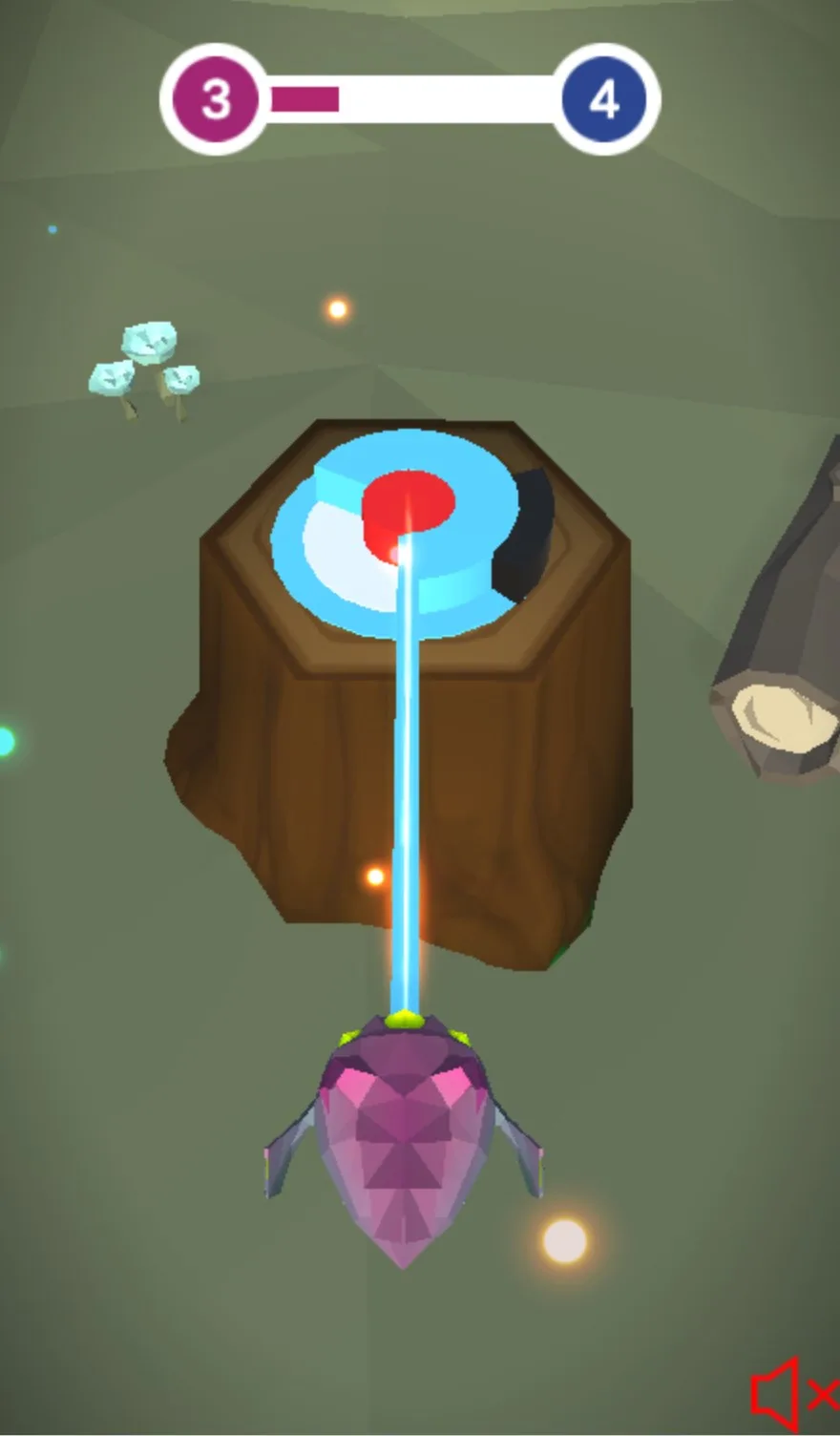 Twist Hit! screenshot 3