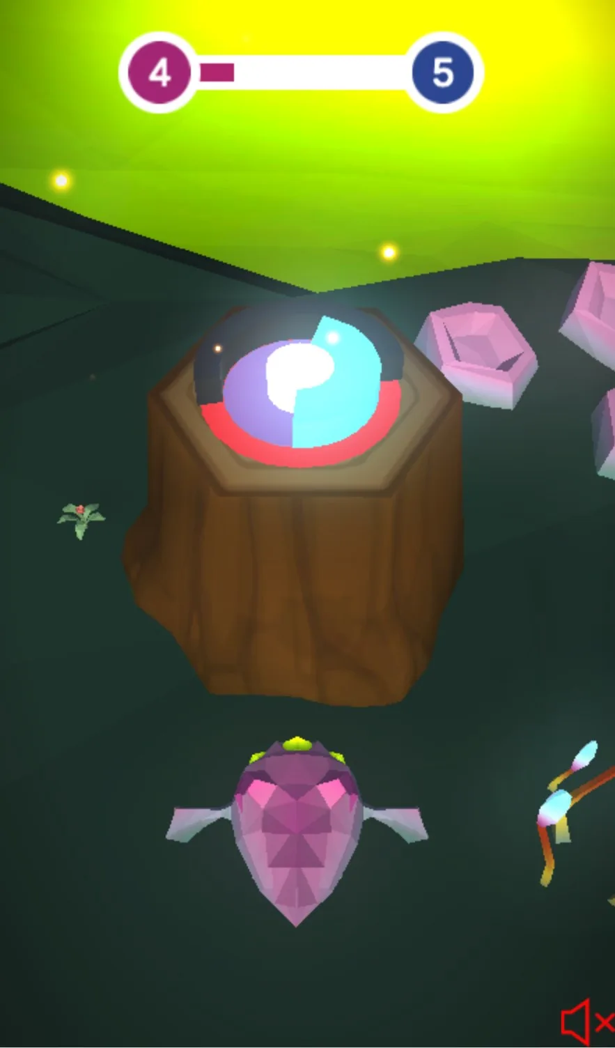 Twist Hit! screenshot 4
