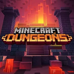 Minecraft Dungeons for Windows
