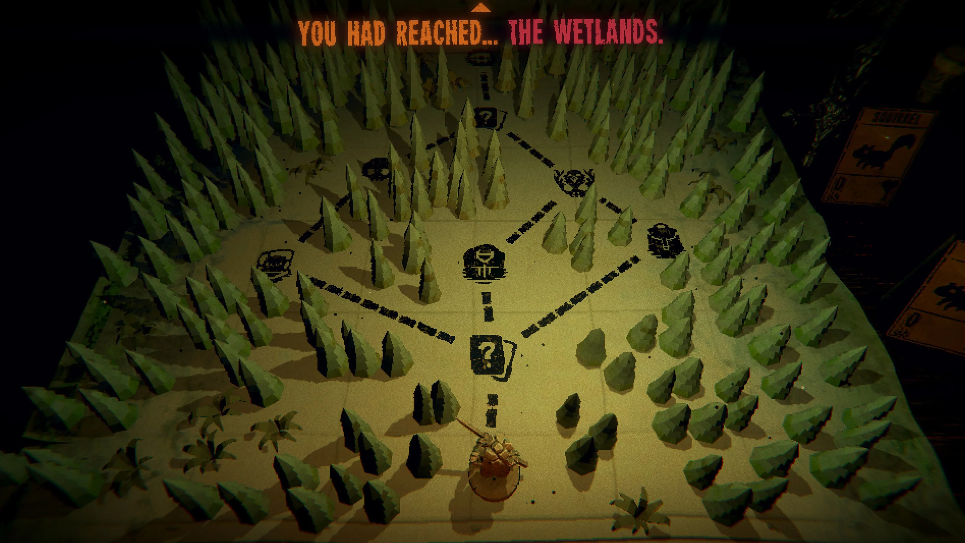 Inscryption screenshot 3