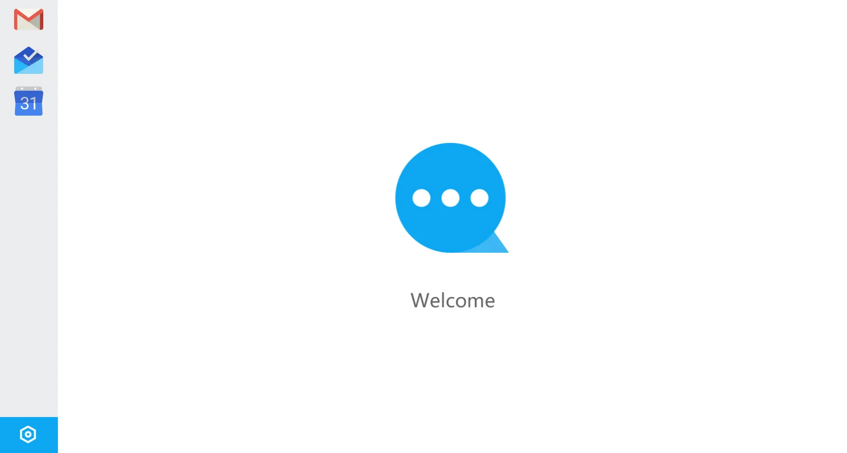 Message Tool - Link For Franz screenshot 2