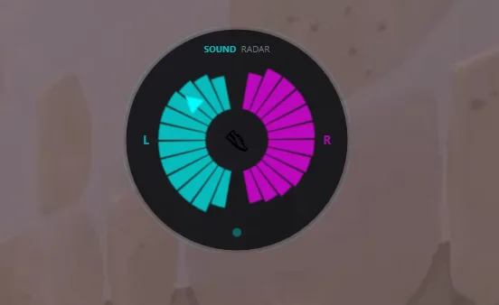Sound V2 screenshot 1