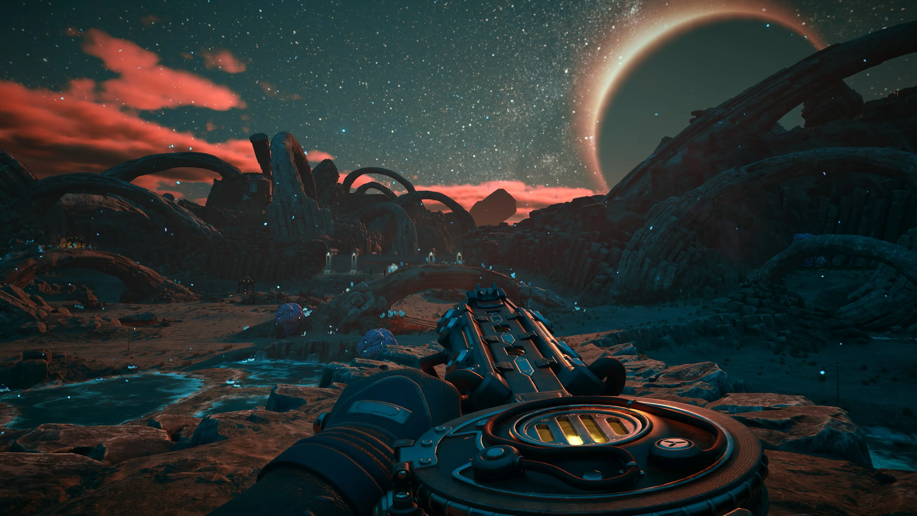 The Outer Worlds 2 screenshot 1