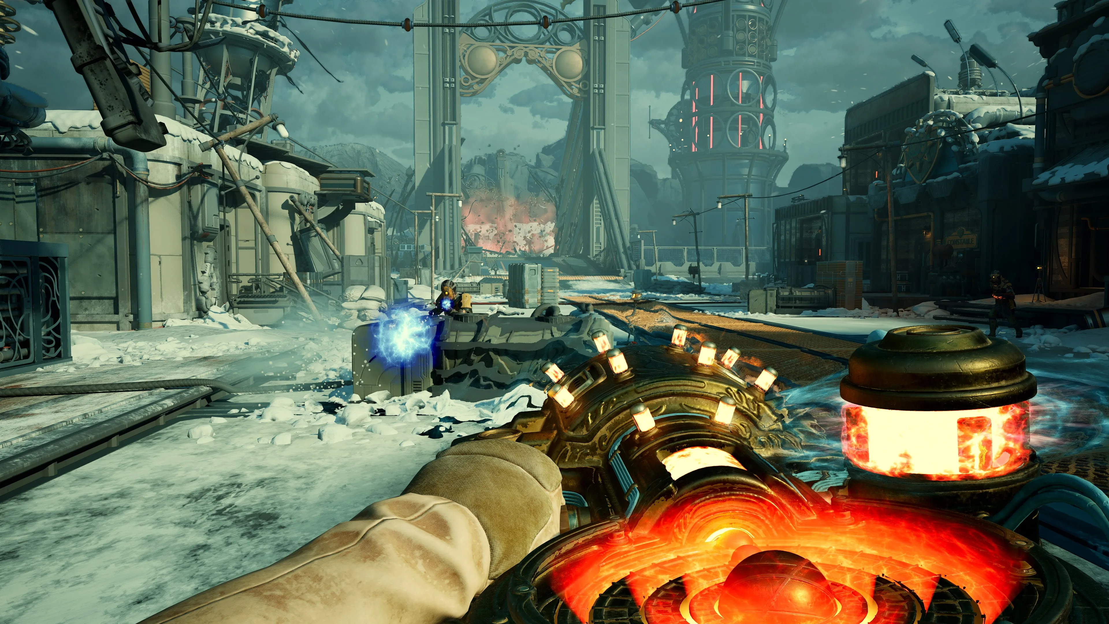 The Outer Worlds 2 screenshot 4