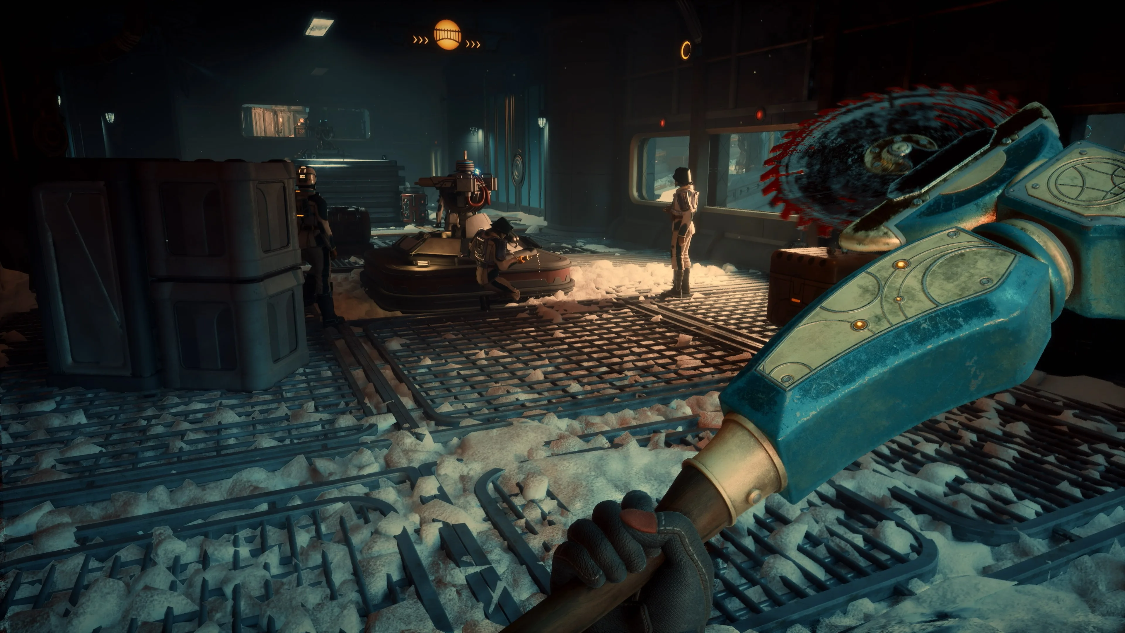 The Outer Worlds 2 screenshot 5