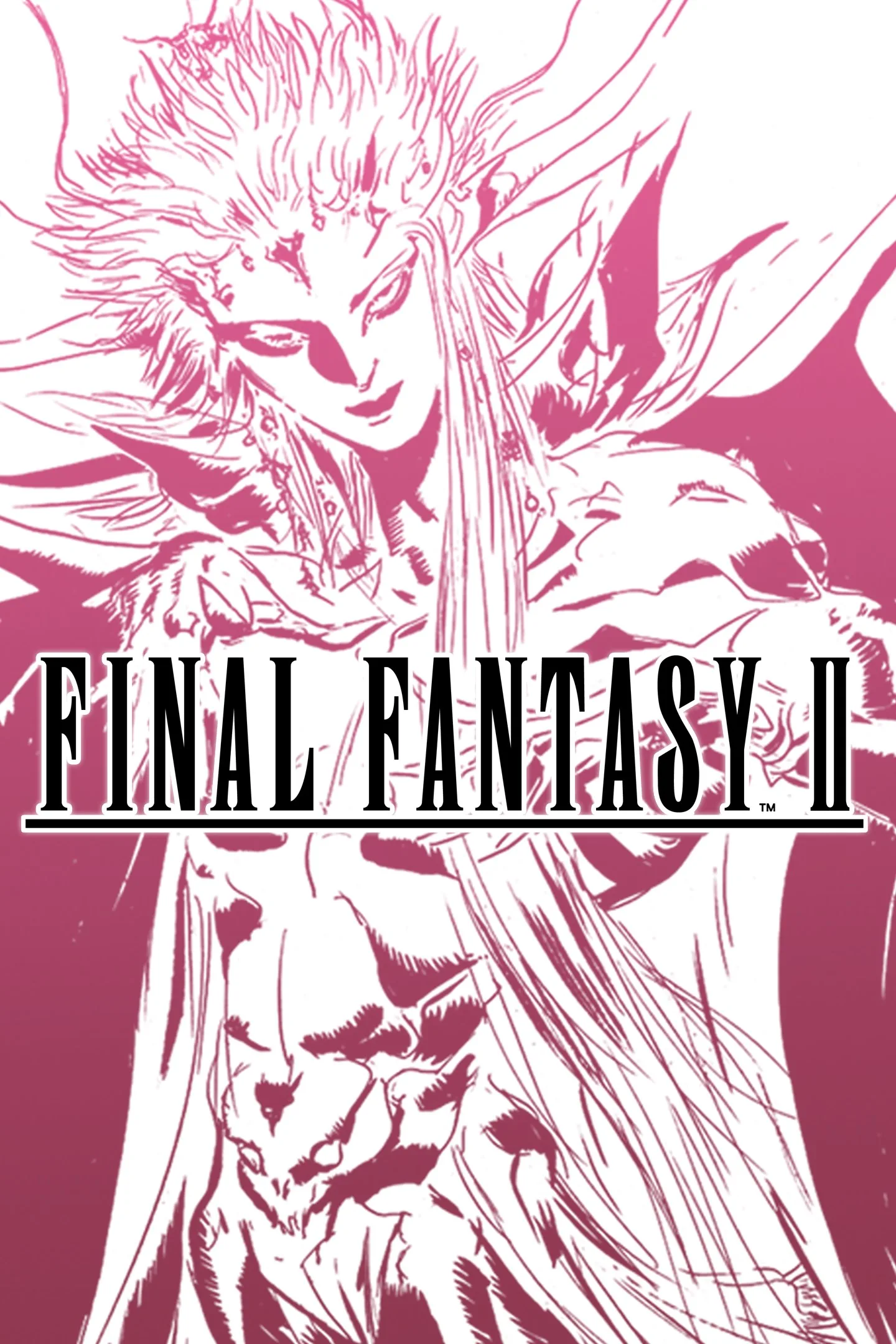 FINAL FANTASY II