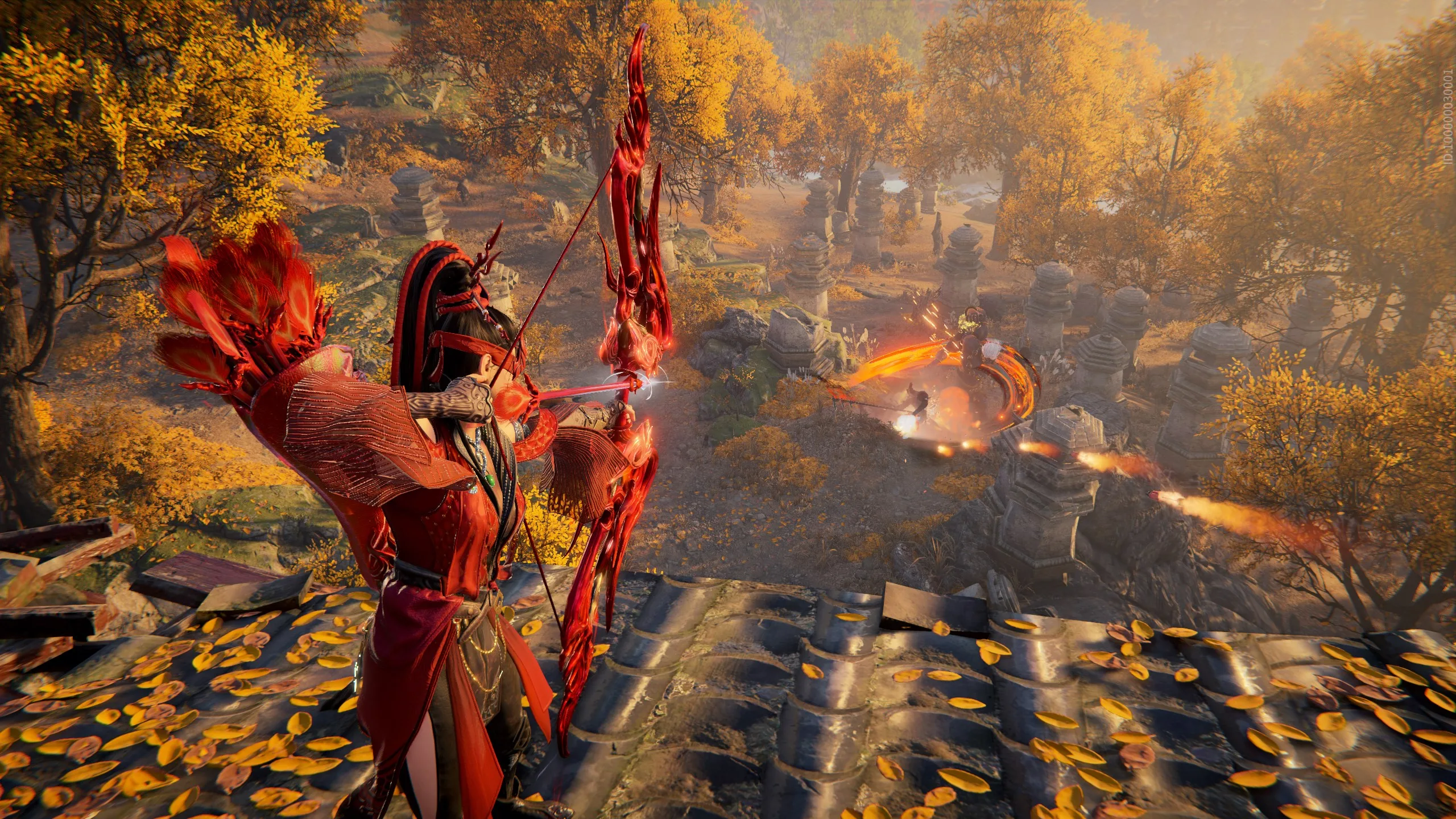 NARAKA: BLADEPOINT screenshot 3