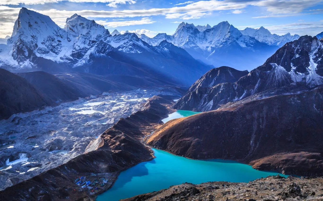 World National Parks screenshot 1