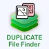 Duplicate File Finder - A Duplicate File Cleaner