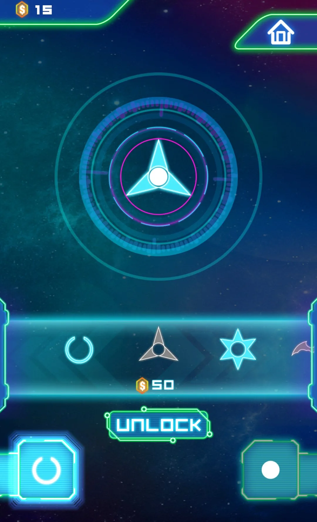 Ballz Go : One more shot screenshot 2