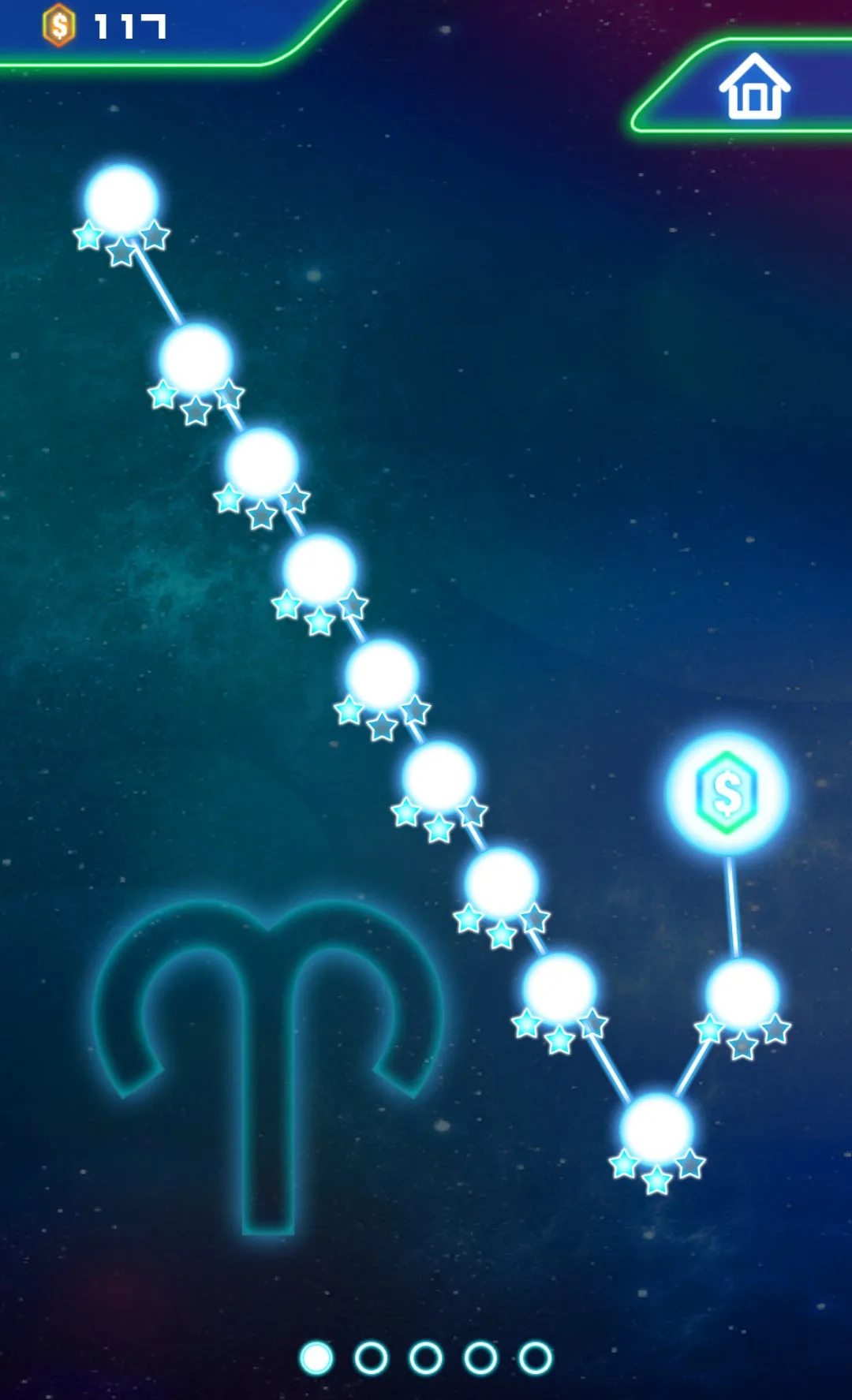 Ballz Go : One more shot screenshot 3