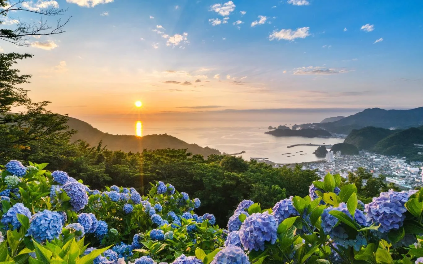 Magnificent Japanese Flora screenshot 2
