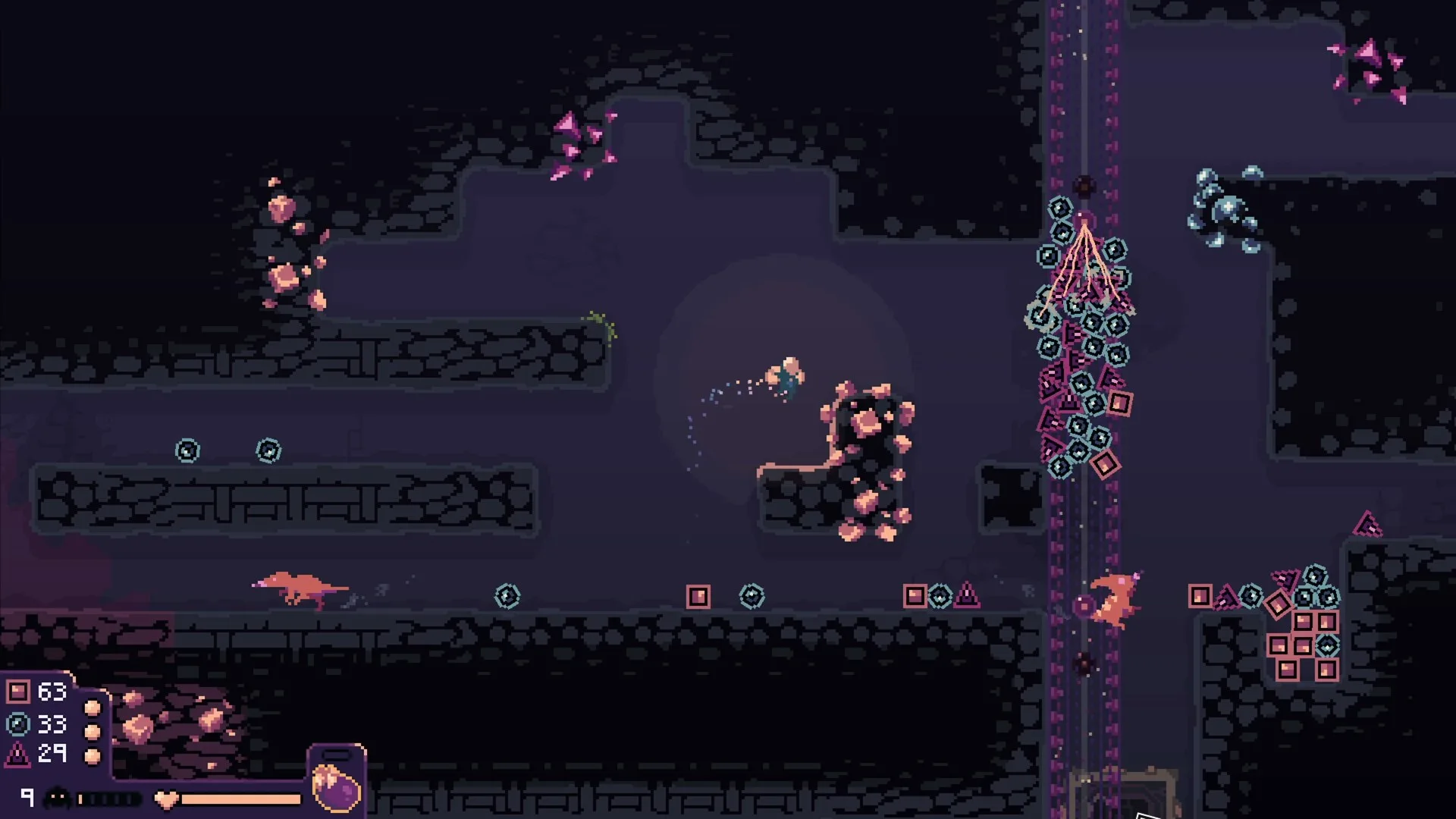 Dome Keeper screenshot 4