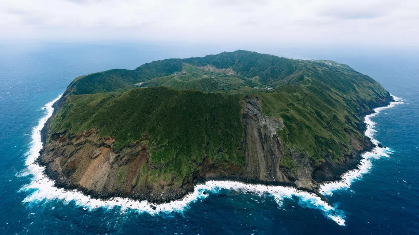 Japanese Islands screenshot 2
