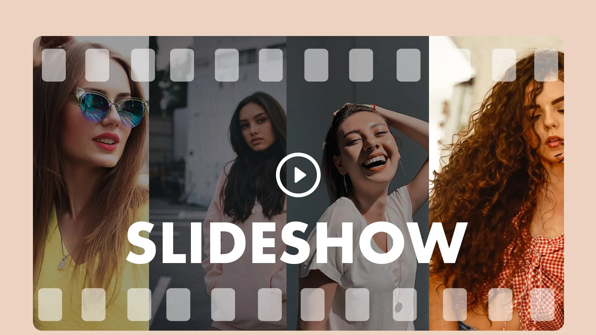 Photo + Music = Video screenshot 1