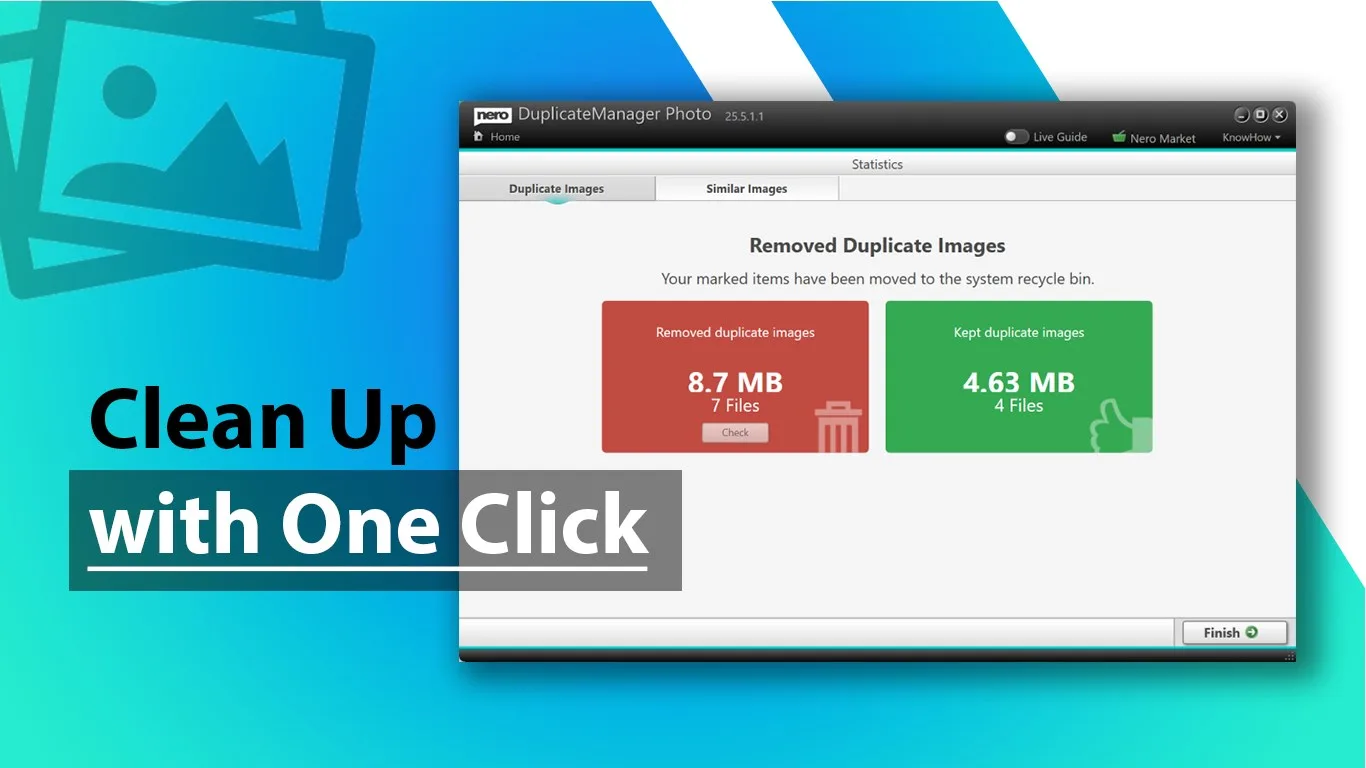 Duplicate Cleaner! PRO screenshot 4