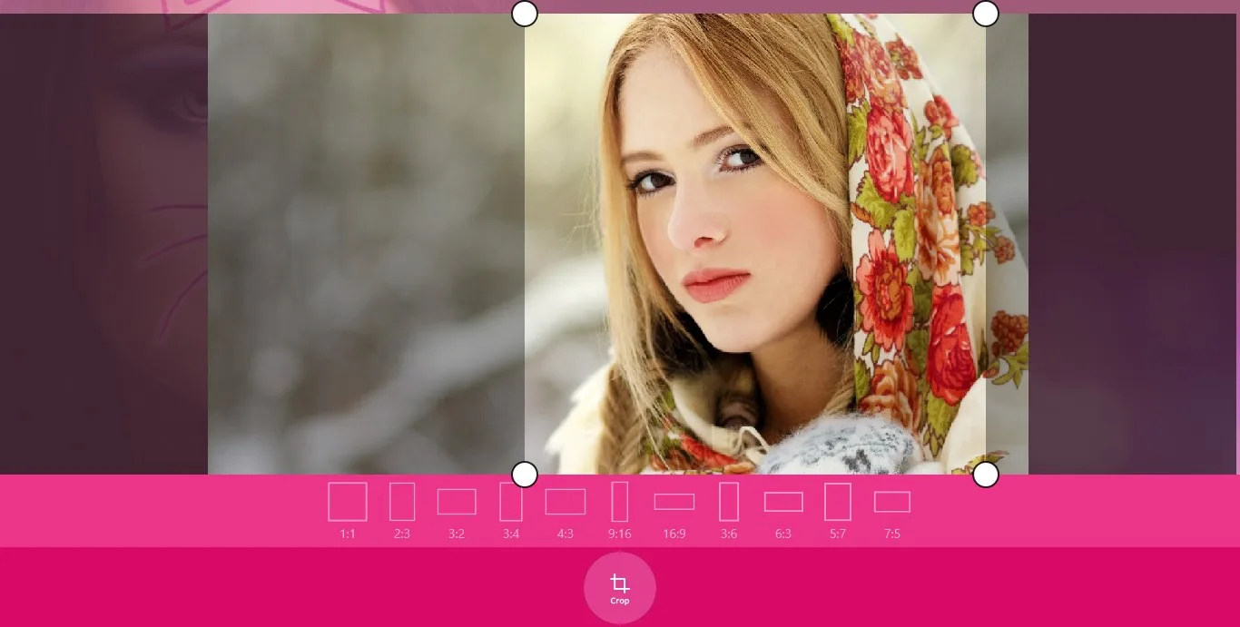 Snap Photo Filters and Effects screenshot 5