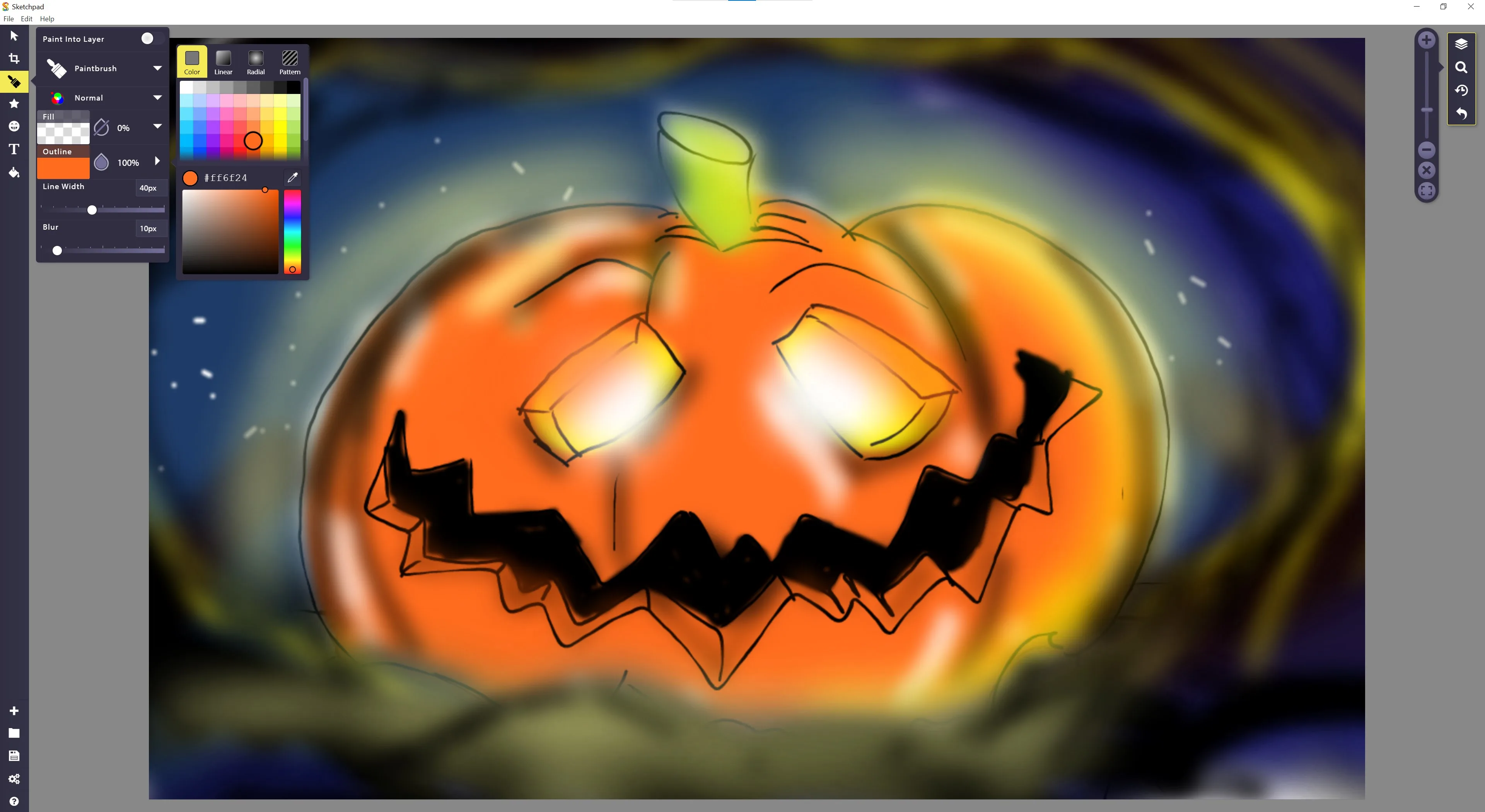 Sketchpad Premium screenshot 1