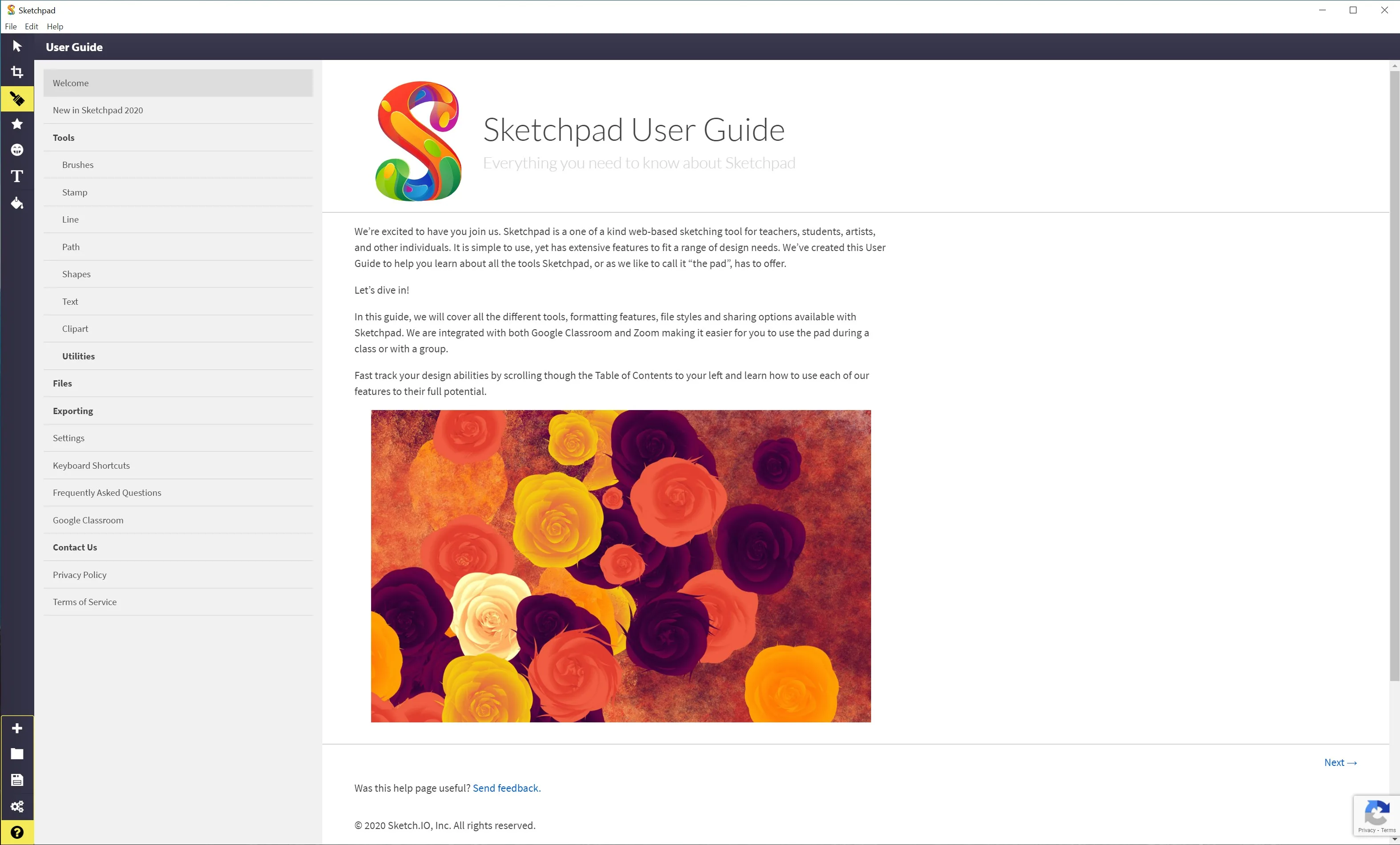 Sketchpad Premium screenshot 3