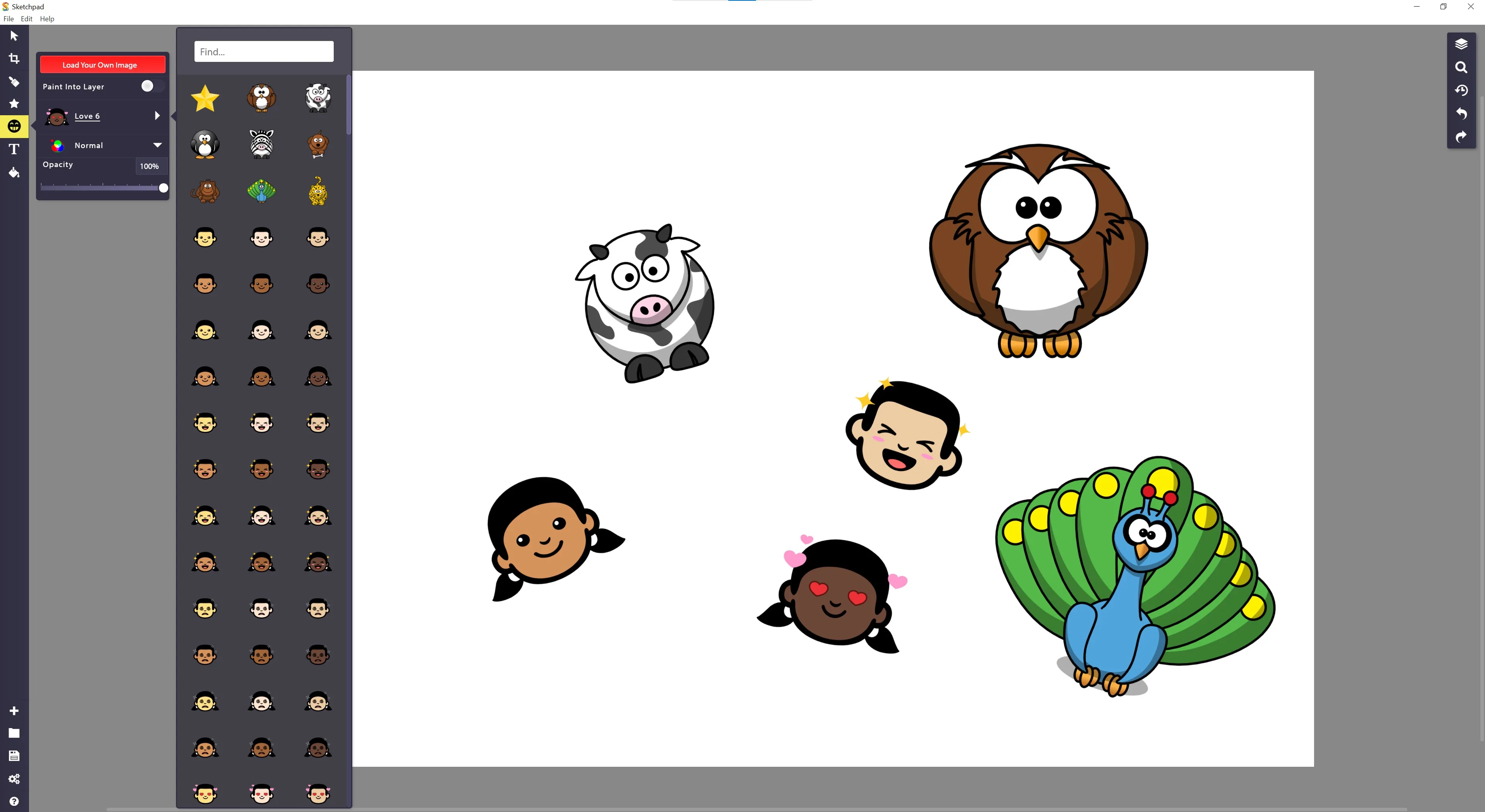 Sketchpad Premium screenshot 4