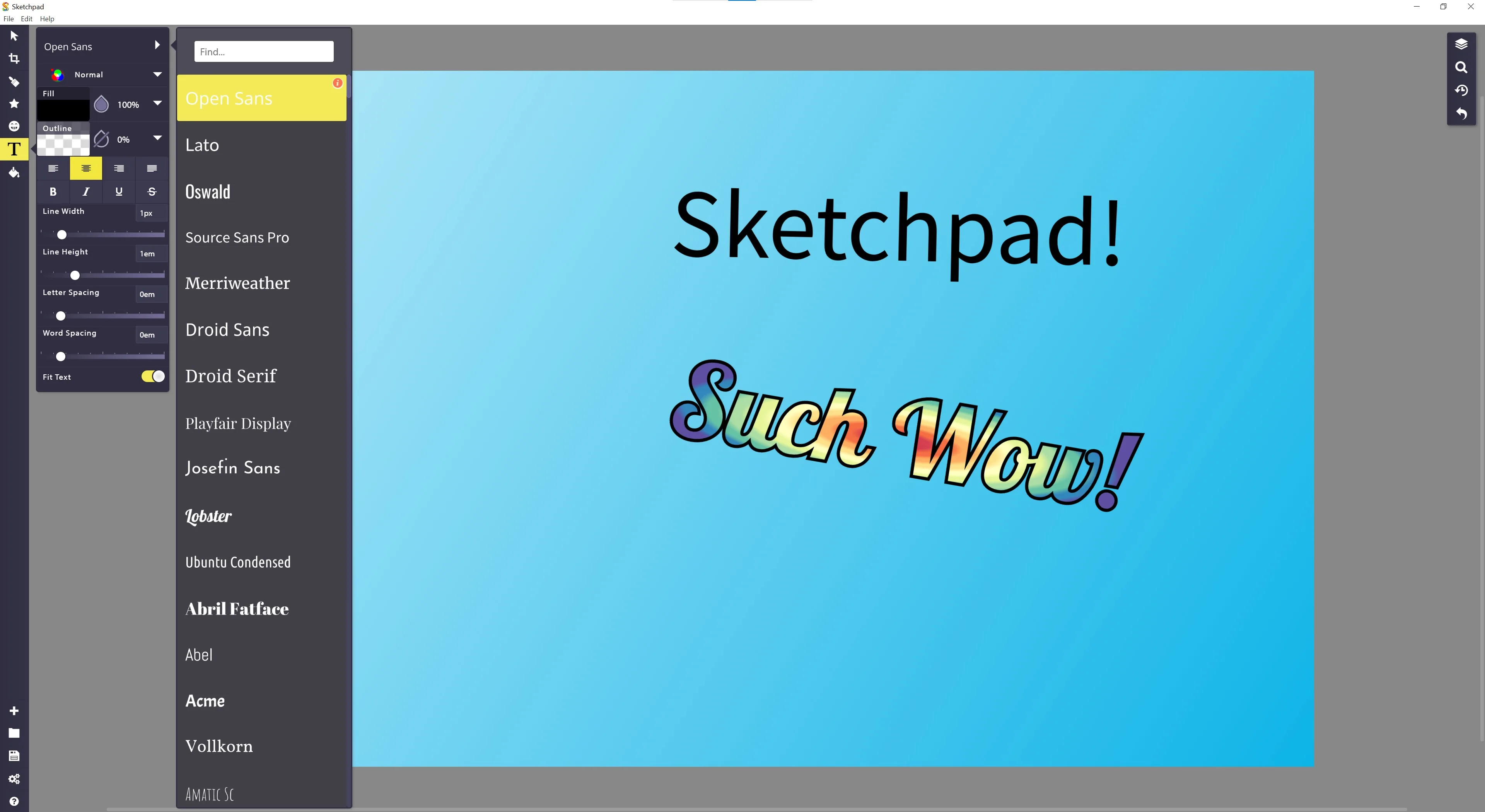 Sketchpad Premium screenshot 5