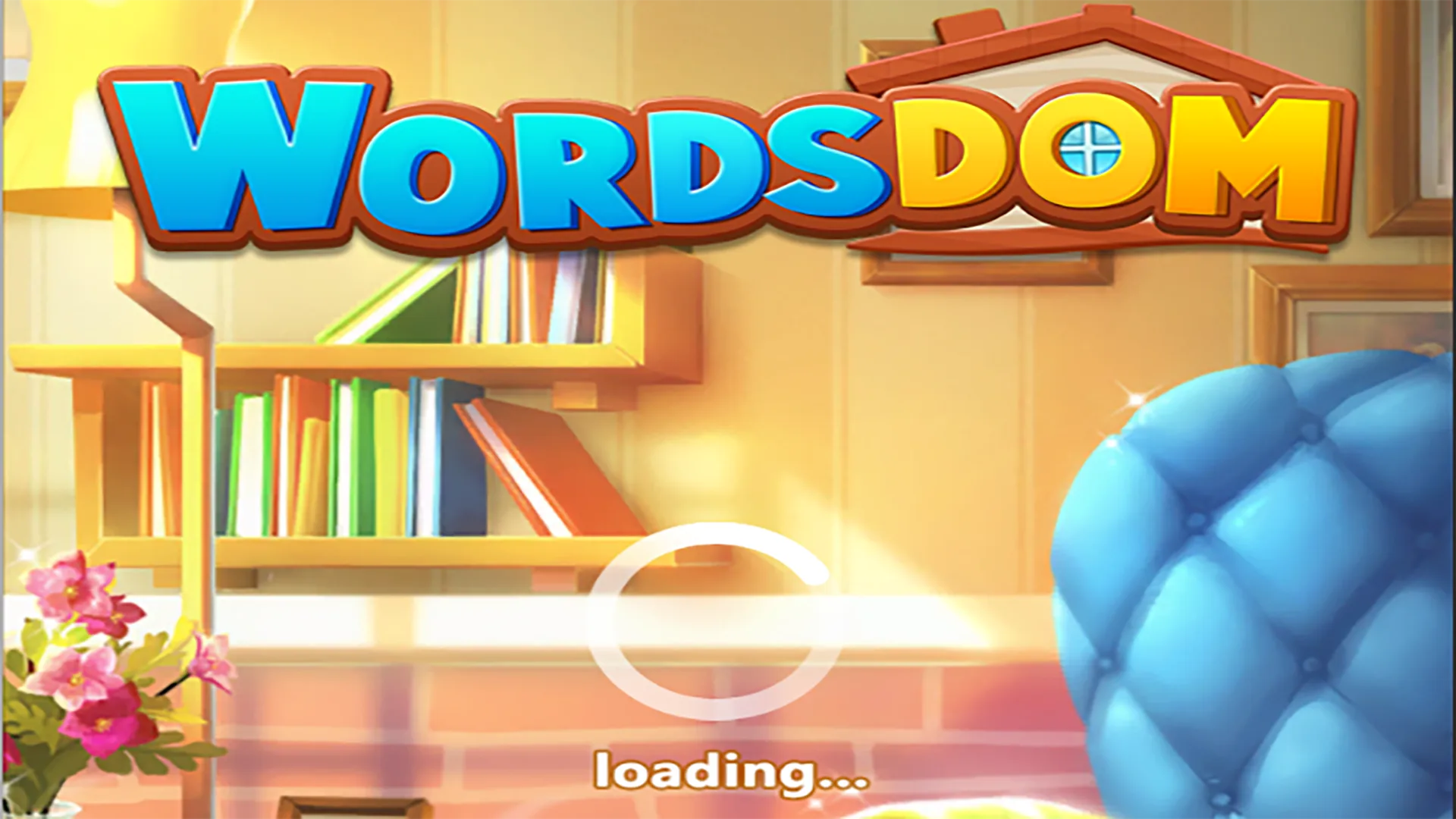 Words Brain: Word Puzzle Game 2023! screenshot 3