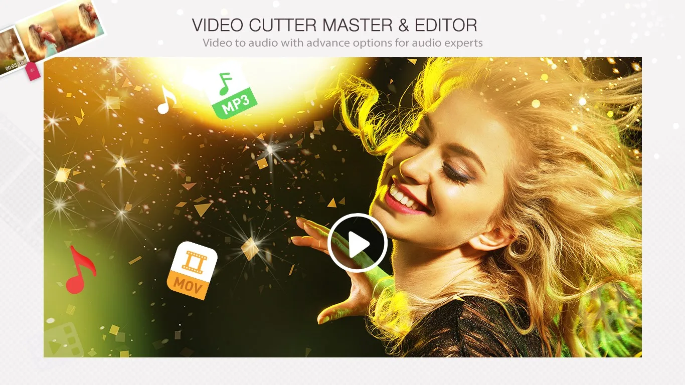 Video Cutter Master screenshot 3