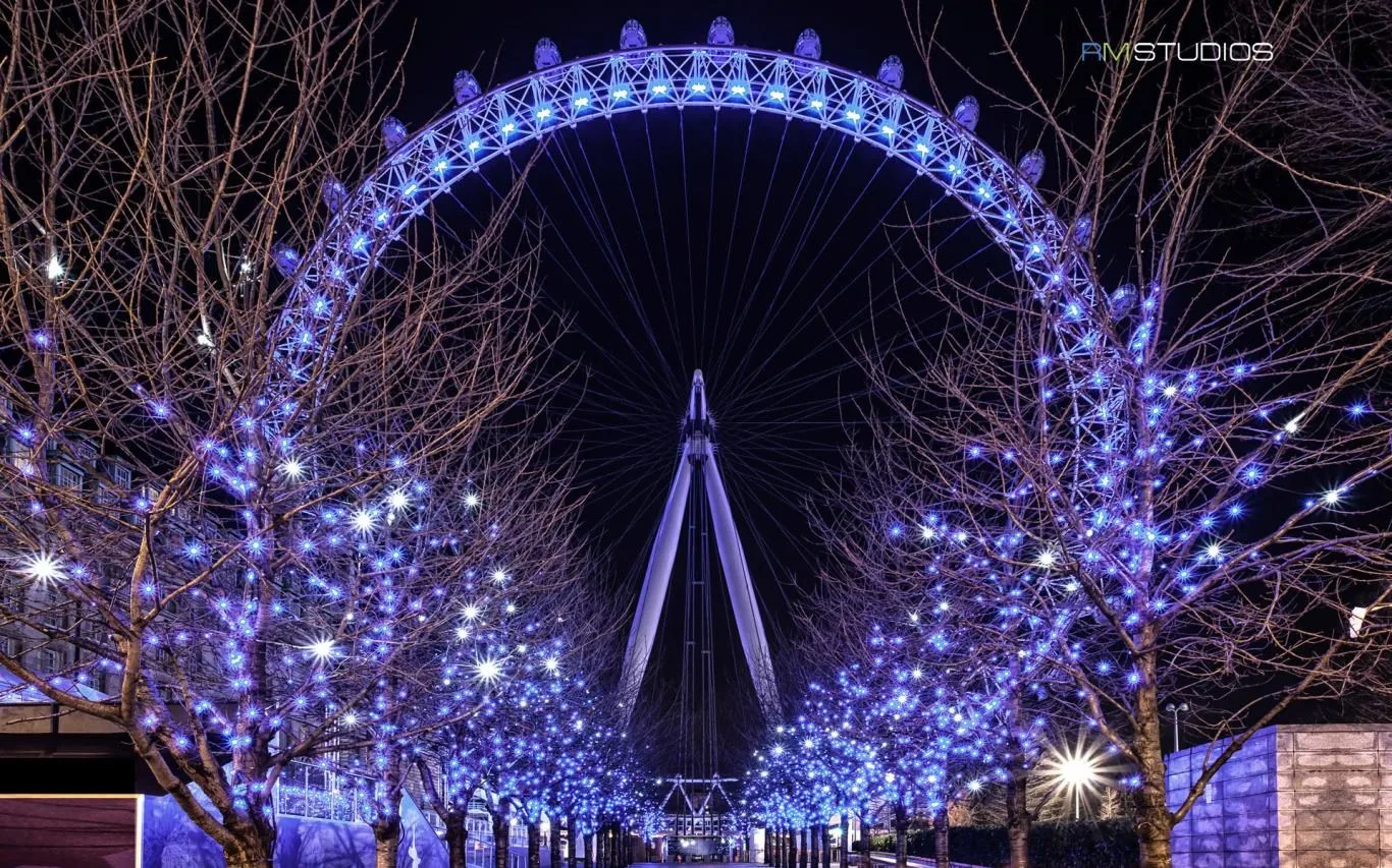 London Architecture by Imran Mirza screenshot 2