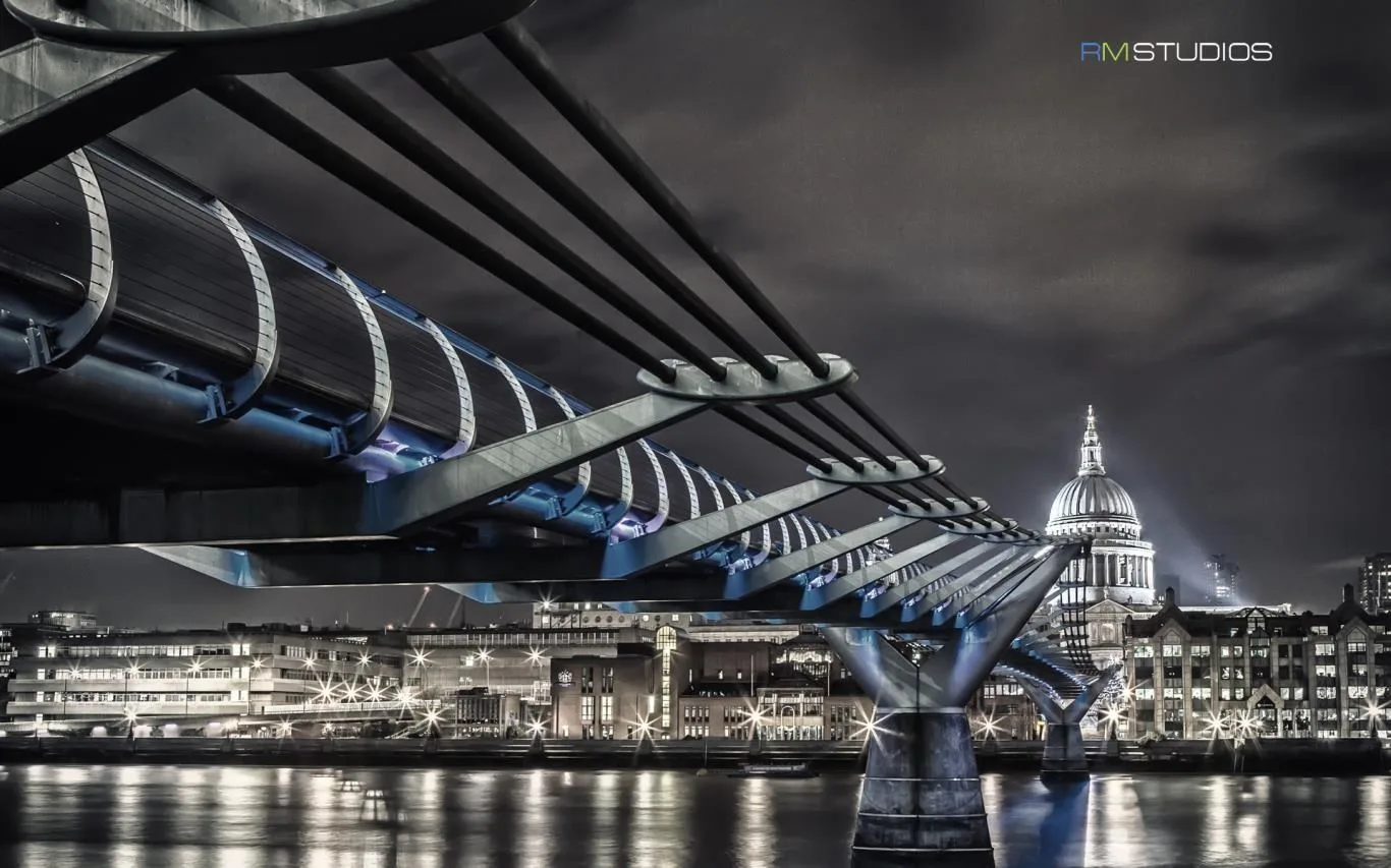 London Architecture by Imran Mirza screenshot 4