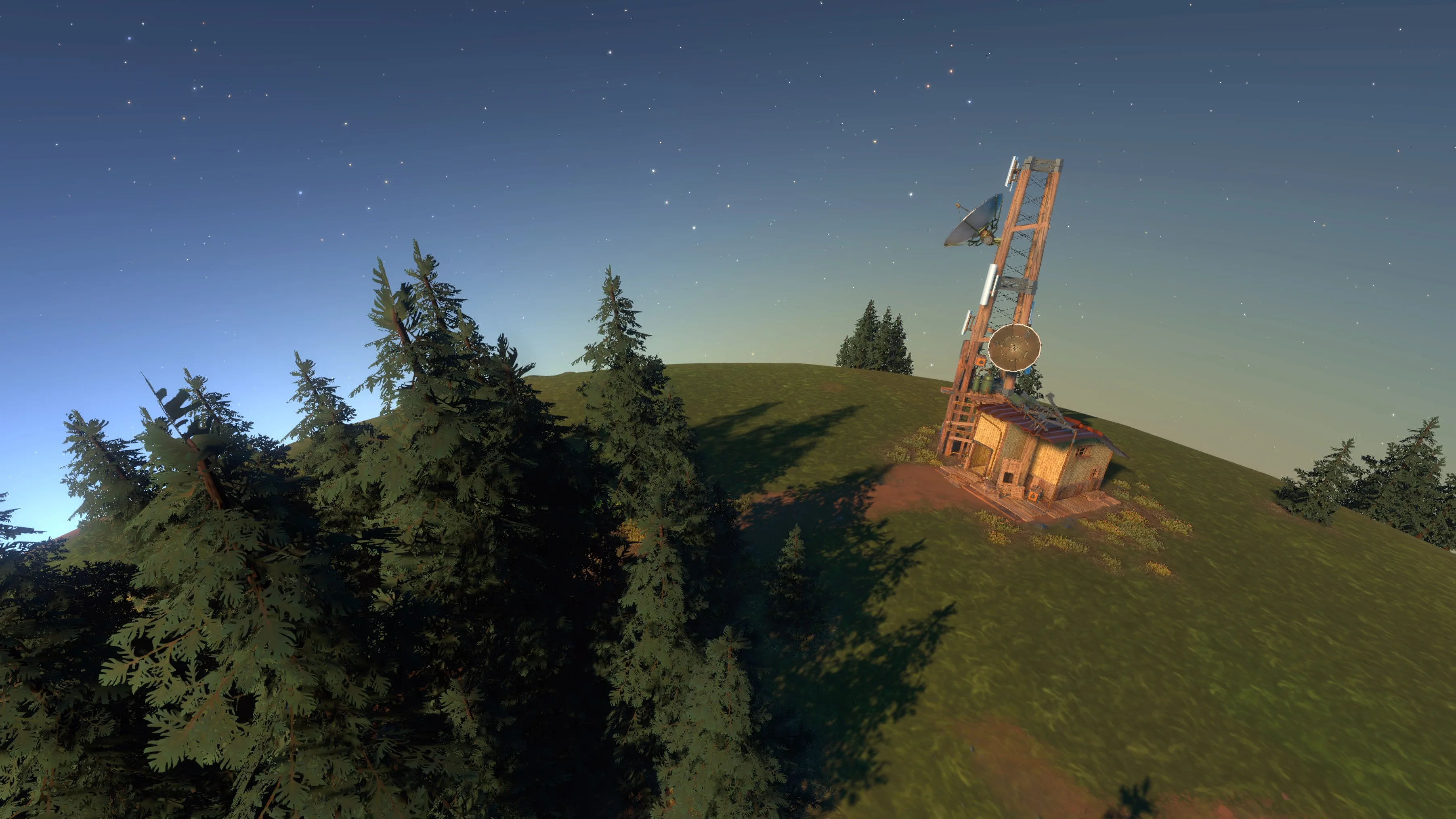 Outer Wilds: Archaeologist Edition screenshot 4