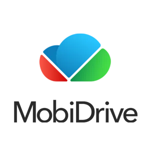MobiDrive - Cloud Storage & Sync
