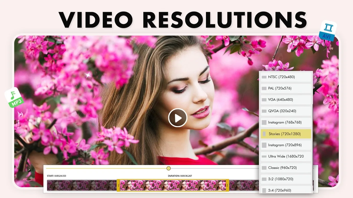 Video to MP3 Converter Extractor screenshot 5