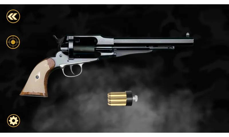 eWeapons™ Gun Simulator Free screenshot 4