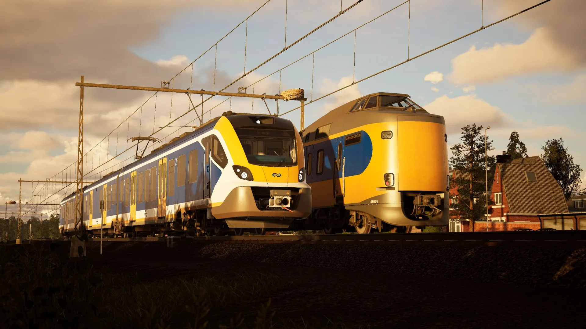 Train Sim World® 6: Special Edition screenshot 1