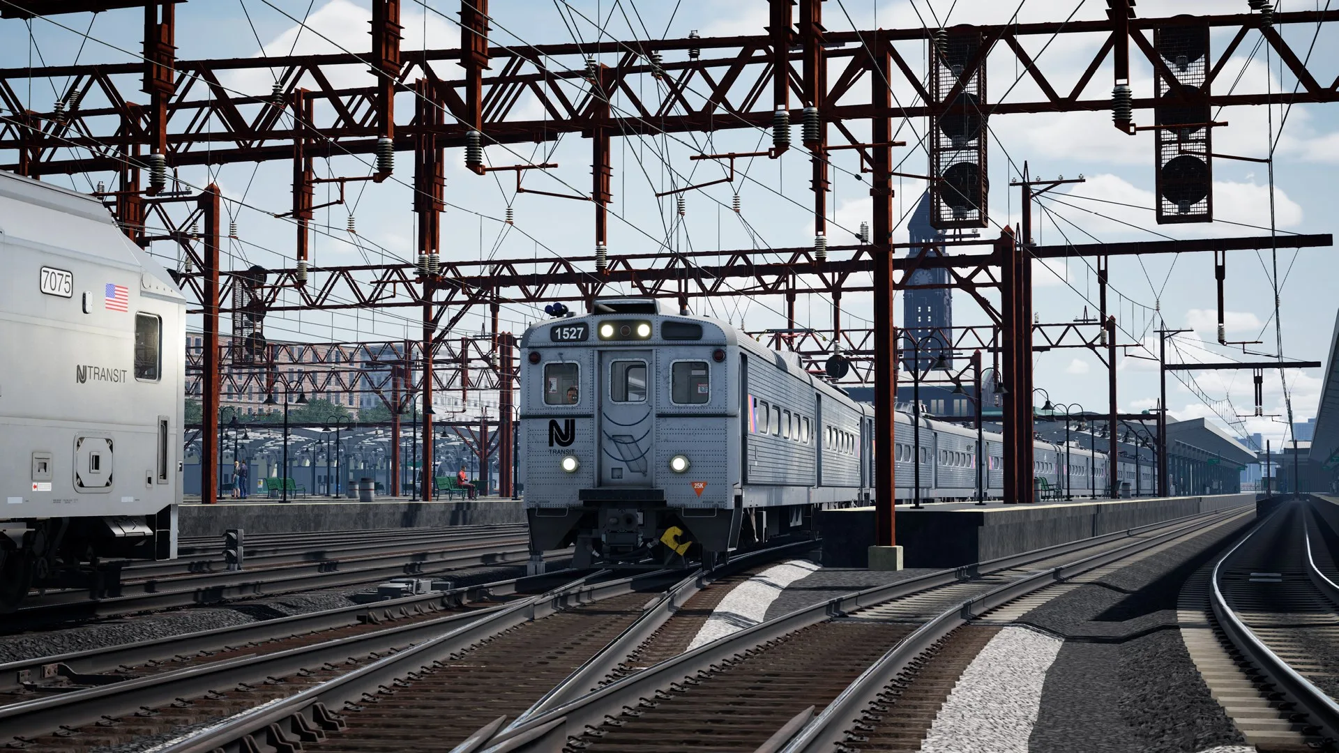 Train Sim World® 6: Special Edition screenshot 4