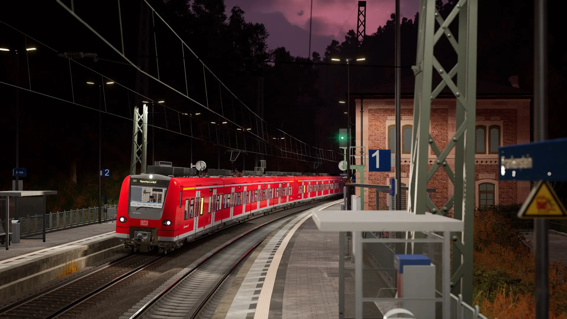 Train Sim World® 6: Special Edition screenshot 5