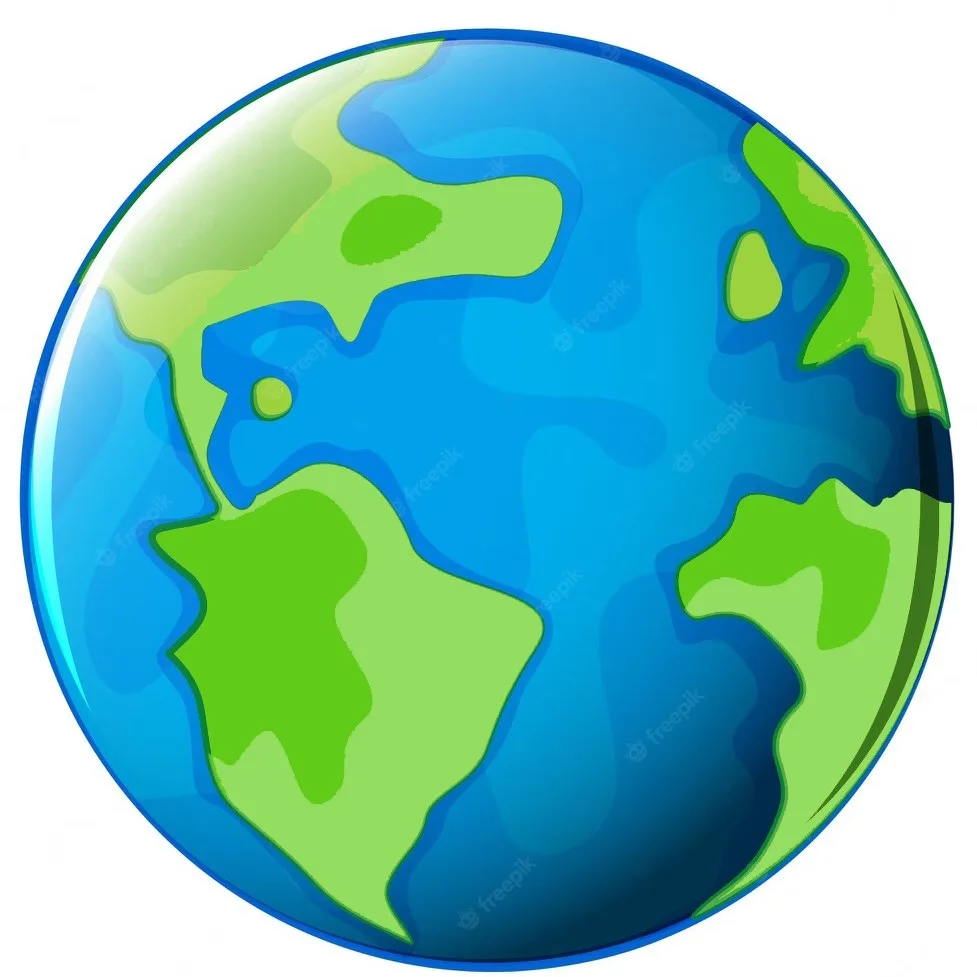 Earth 3D Maps & Street View