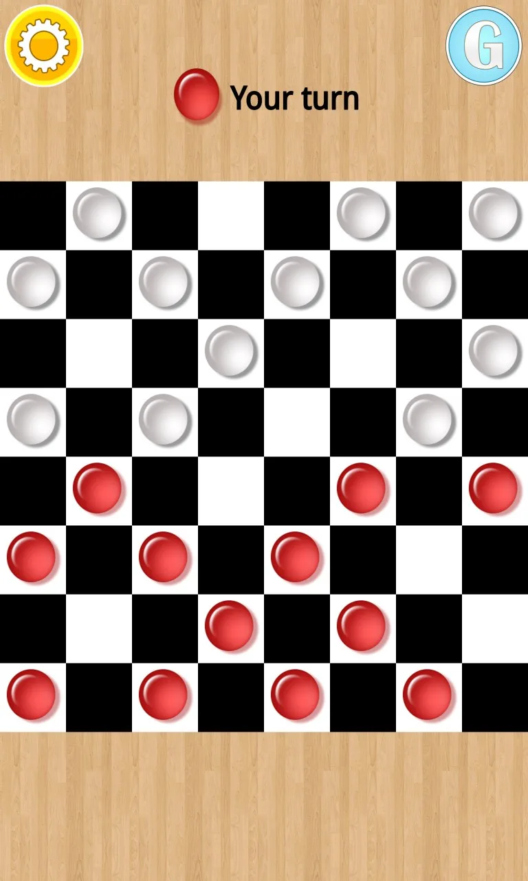 Checkers Mobile screenshot 2