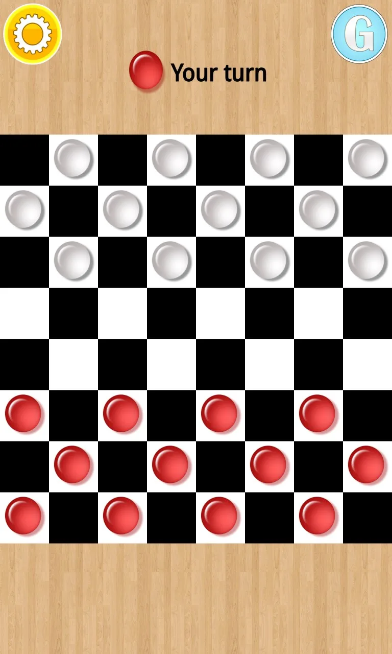 Checkers Mobile screenshot 4