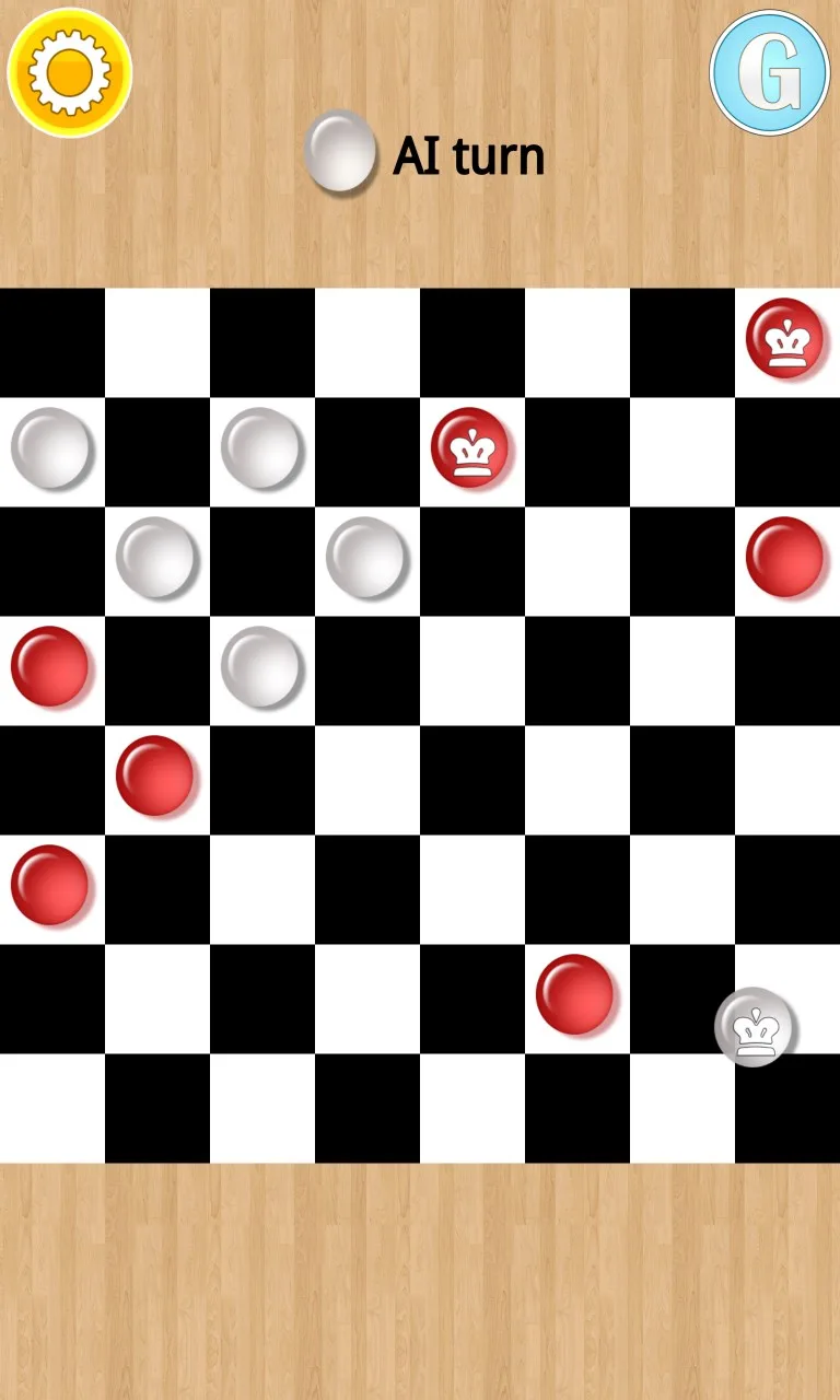 Checkers Mobile screenshot 5
